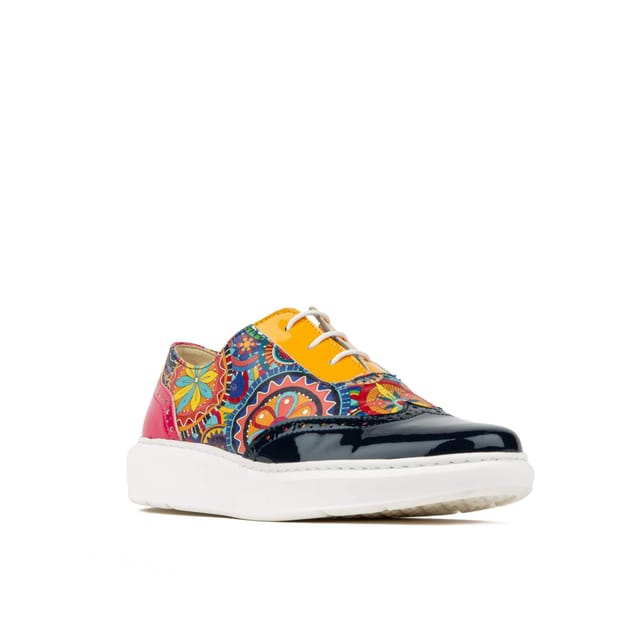 Embassy London Embassy London Women's Colorado - Multi Signature - 3