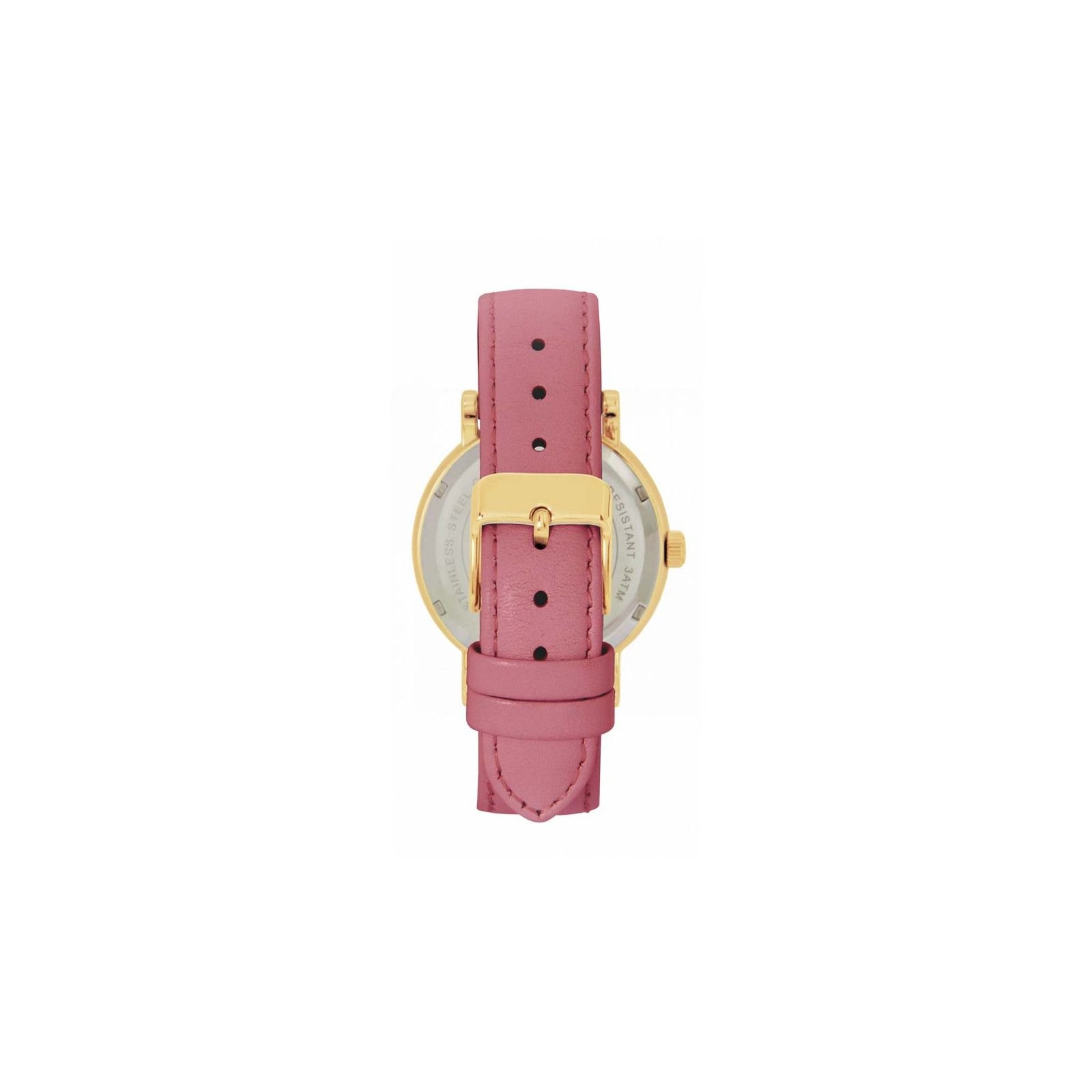 Toff London Toff London Women's Cats Watch in Pink - 2