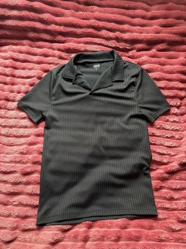 ASOS ASOS Mens Smart Shirt