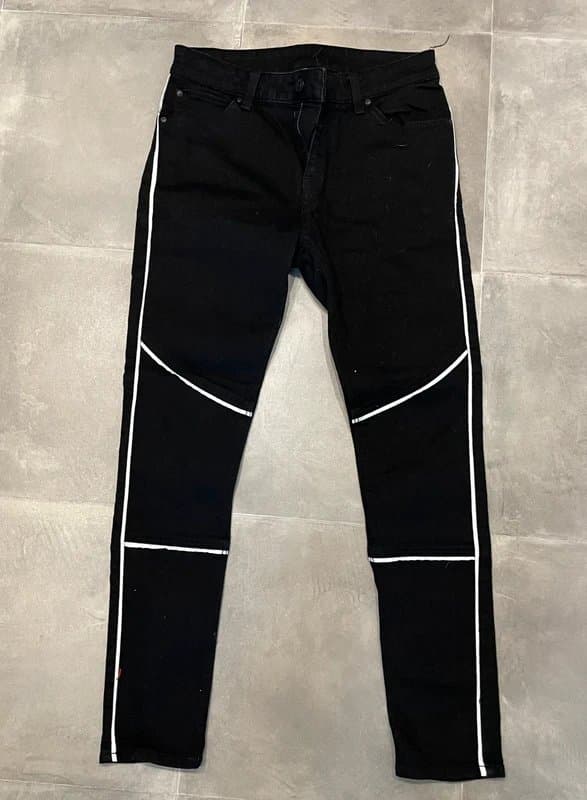 ASOS Mens skinny jeans
