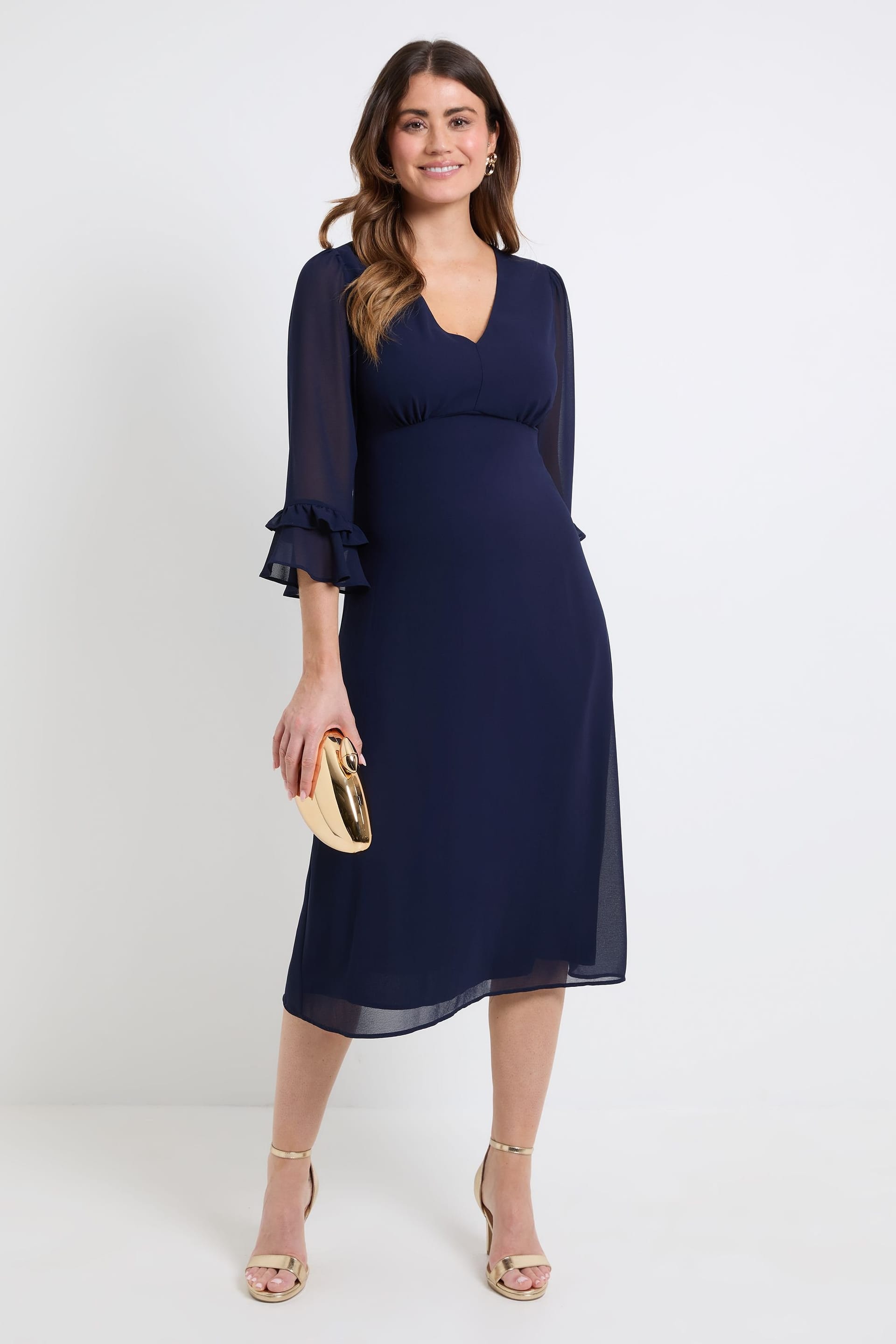 navy