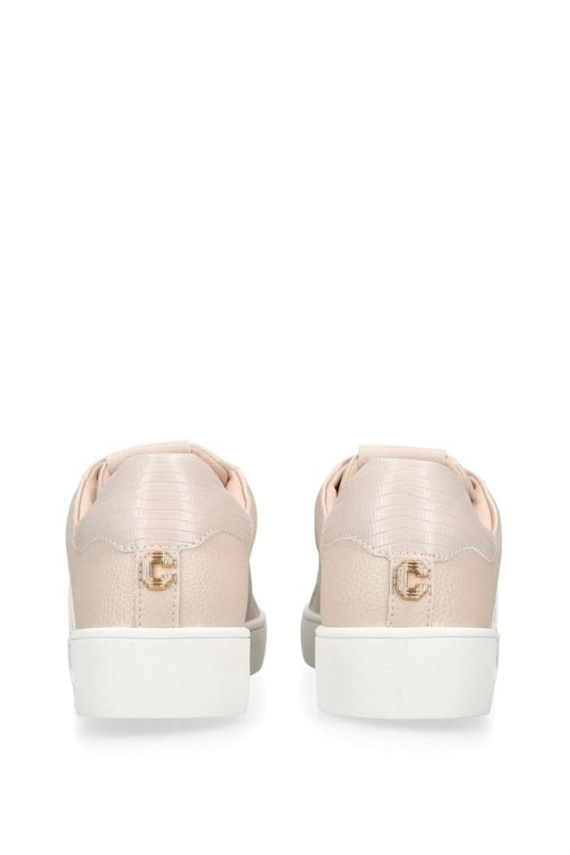 Carvela Carvela Women's 'Rapid' Trainers in Beige - 3