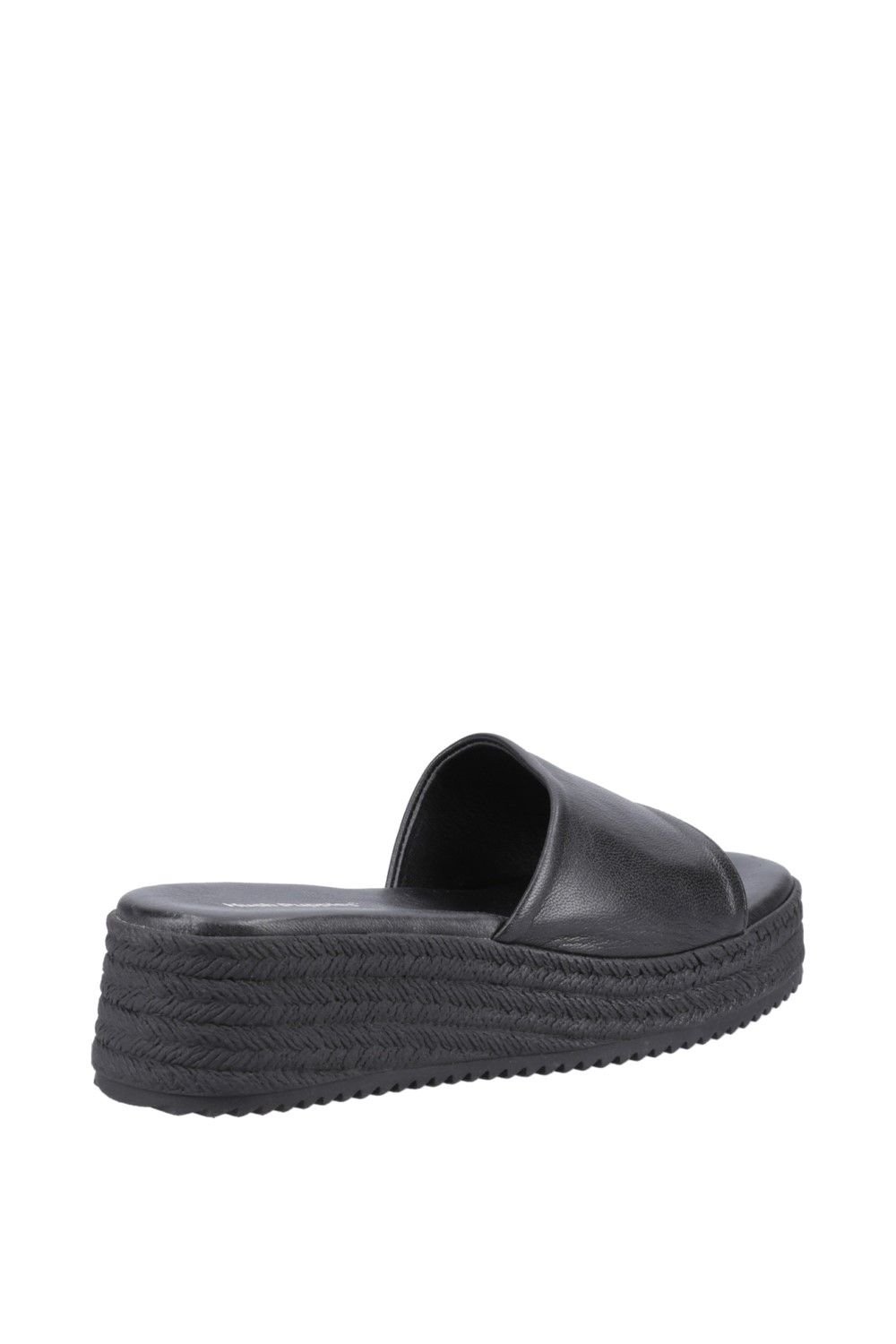 Hush Puppies Hush Puppies Women's 'Robin' Sandal Summer in Black - 2