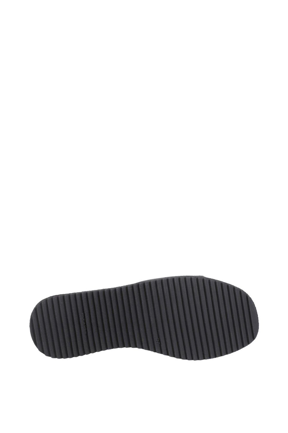 Hush Puppies Hush Puppies Women's 'Robin' Sandal Summer in Black - 3