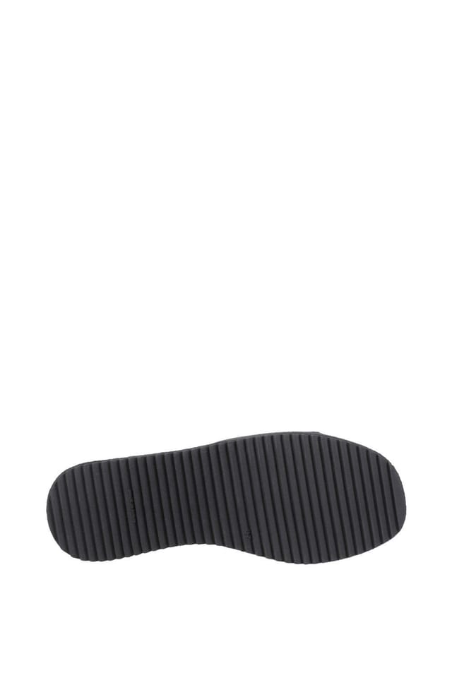 Hush Puppies Hush Puppies Women's 'Robin' Sandal Summer in Black - 3