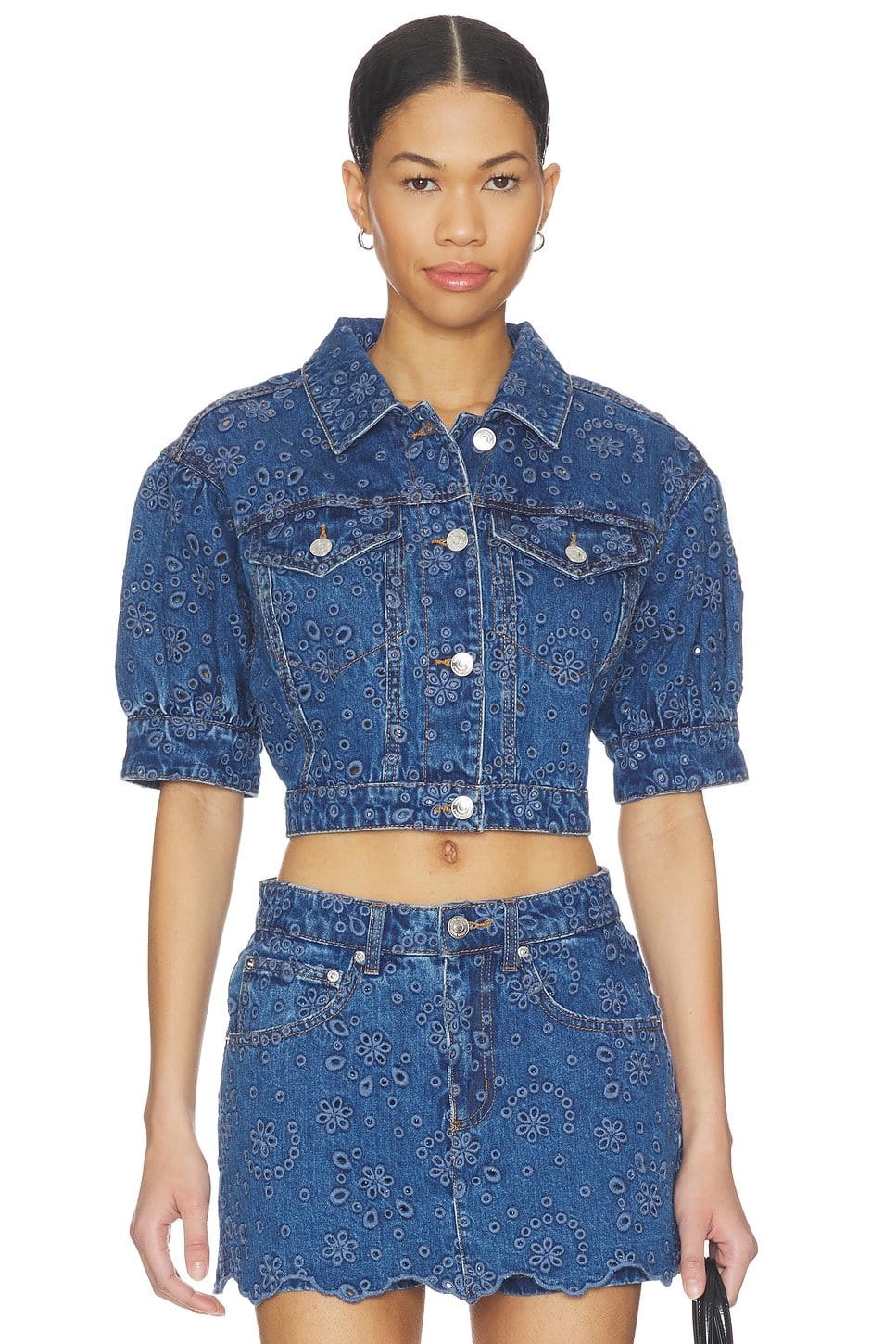 revolve Serafina Jacket - 1