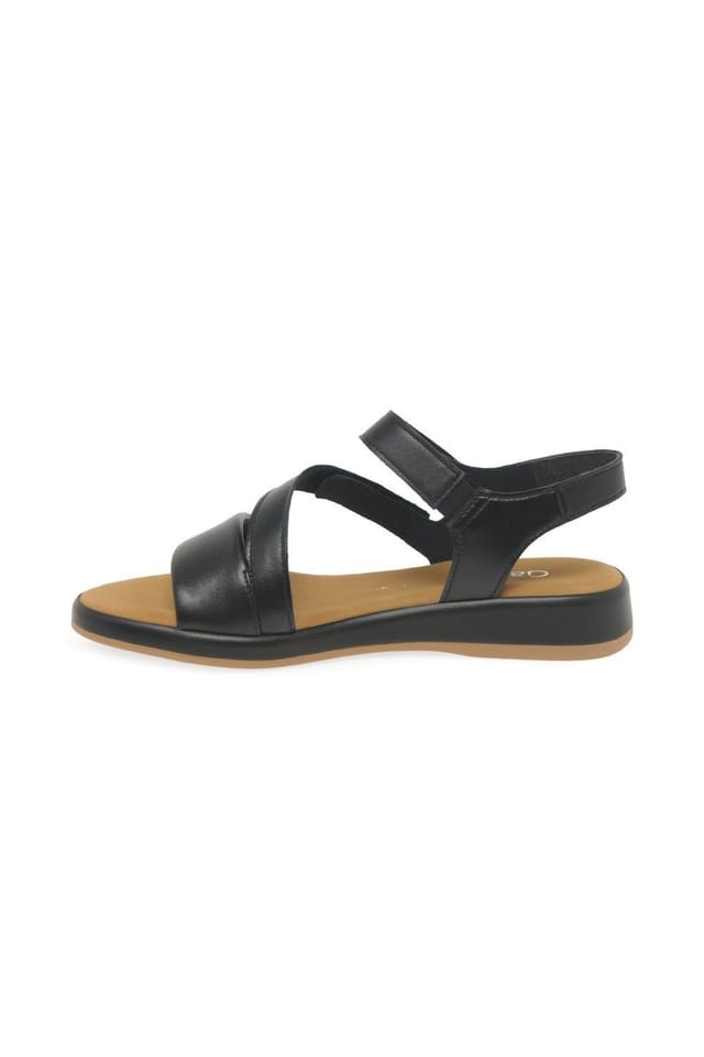 Gabor Gabor Women's 'Oporto' Strappy Sandals in Black - 2