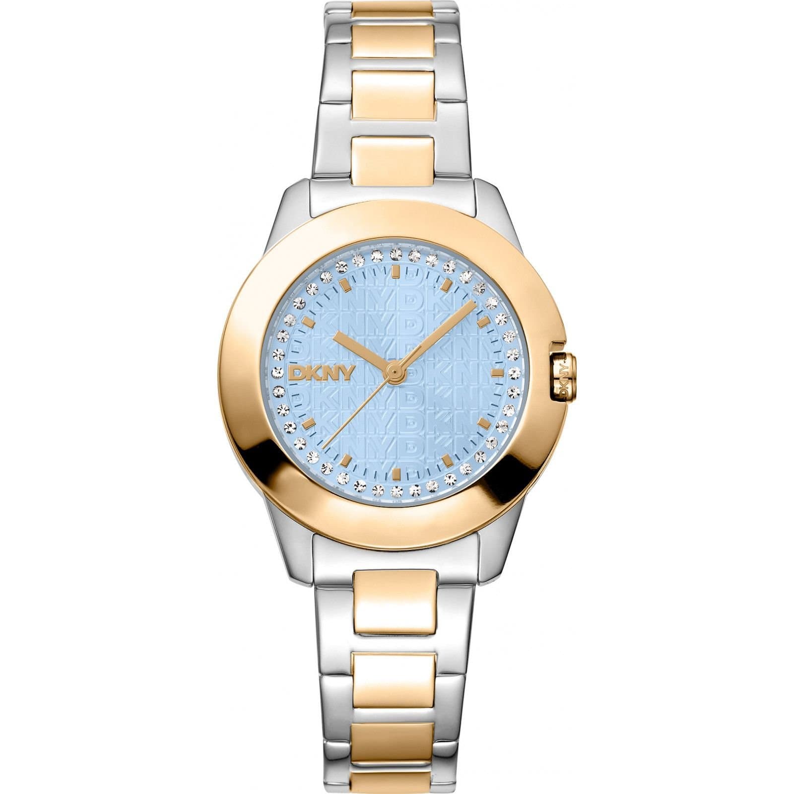 DKNY DKNY Women's DK1L021M0085 Park Ave 30mm Quartz Watch