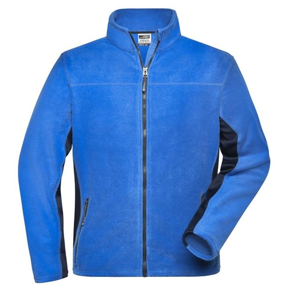 mid blue