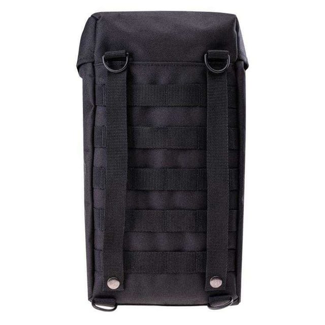 magnum Magnum Men's Logo 8L Modular Carry Pouch in Black - 2
