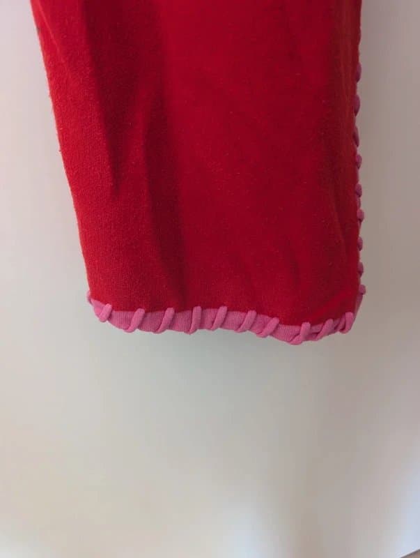 Never Fully Dressed Never fully dressed knitted dress