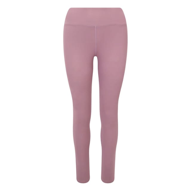 Validate Validate Women's 247 Essential 2 Pack Leggings Pink + Sky Blue - 3