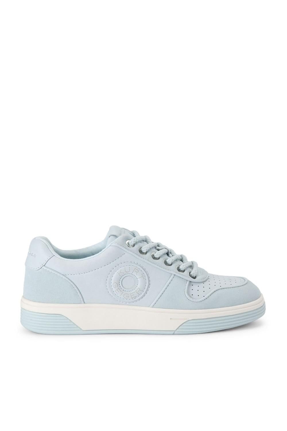 pale blue