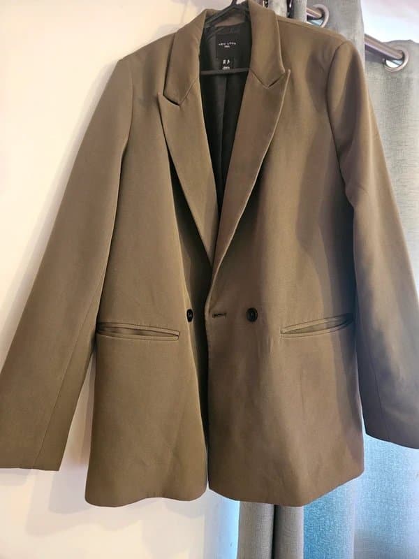 New Look Newlook Blazer