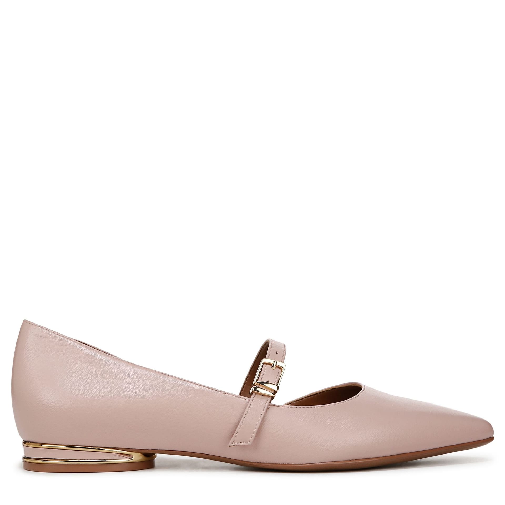 pale pink