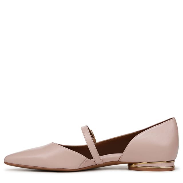 Naturalizer Naturalizer Women's Heather Pumps in Pale Pink - 2