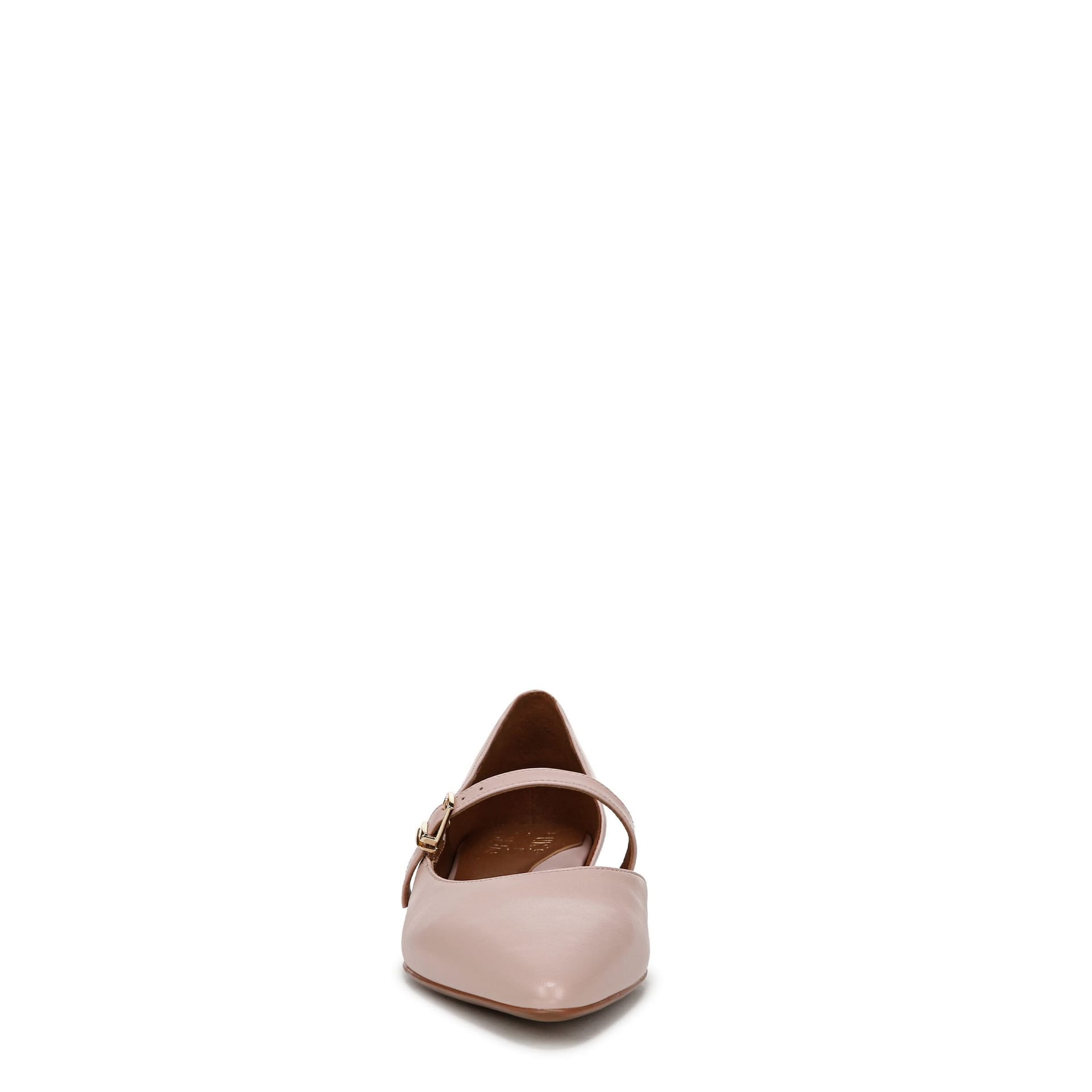Naturalizer Naturalizer Women's Heather Pumps in Pale Pink - 4