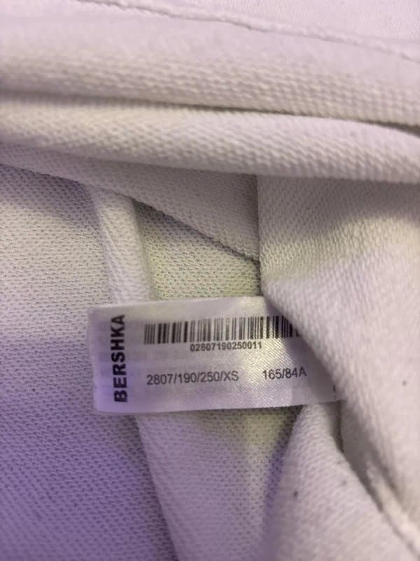 Bershka bershka men’s top
