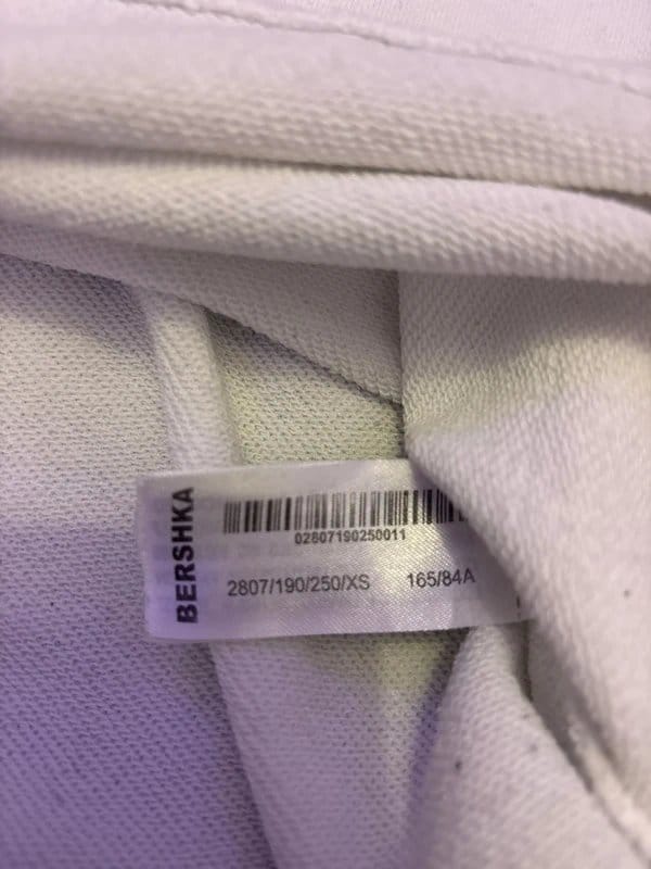 Bershka bershka men’s top - 1
