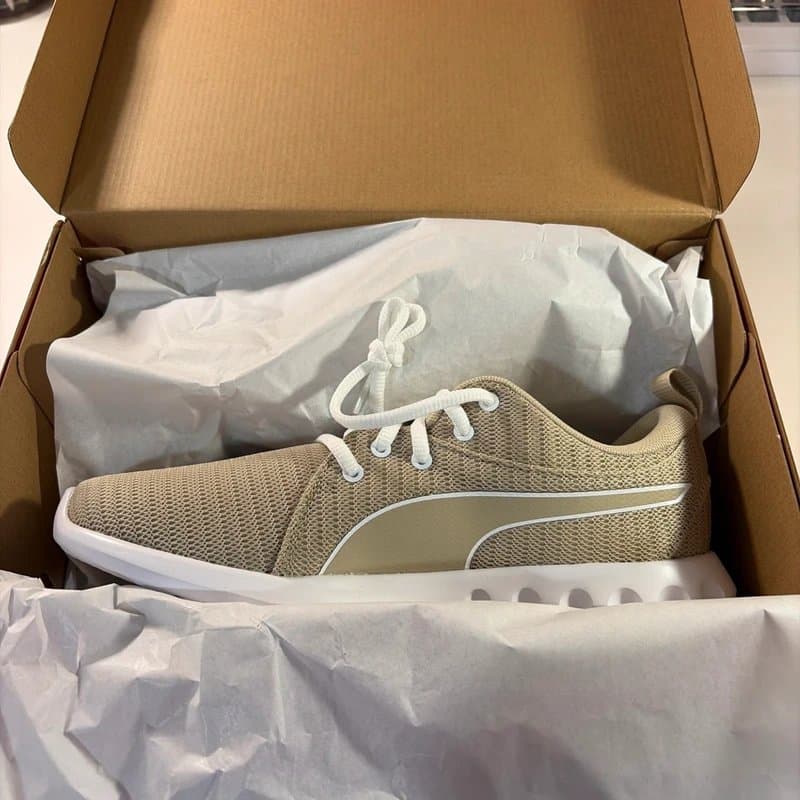 Puma PUMA Carson 2 - Women’s UK 5.5 - Brand New Full Boxed - 100% Authentic !
