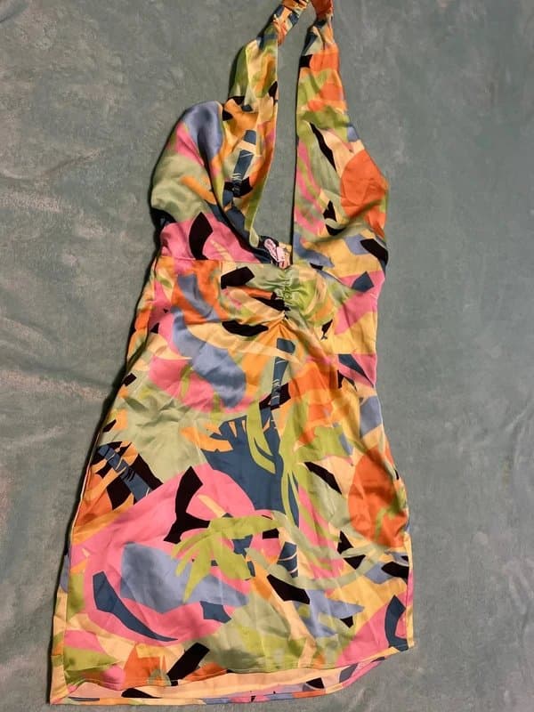 Bershka Bershka dress
