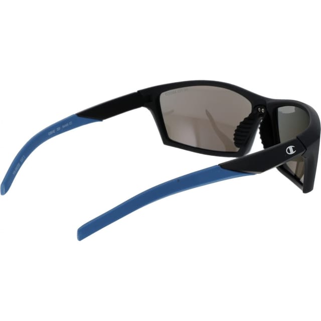 Champion Champion Men's CU5142-64C01 Square/Rectangle Sunglasses in Black - 3