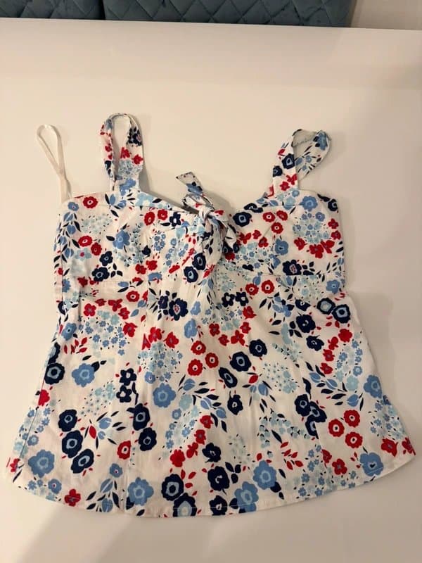 New Look Vest top