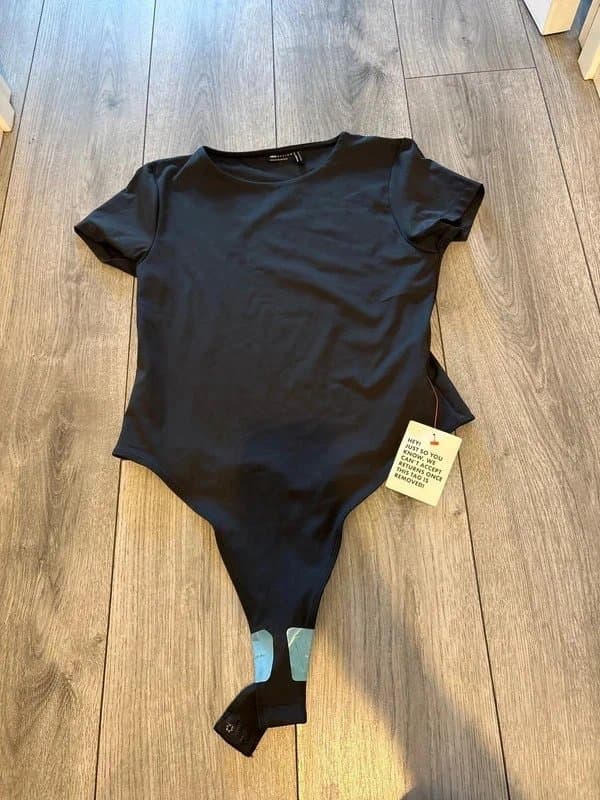ASOS ASOS Tshirt bodysuit