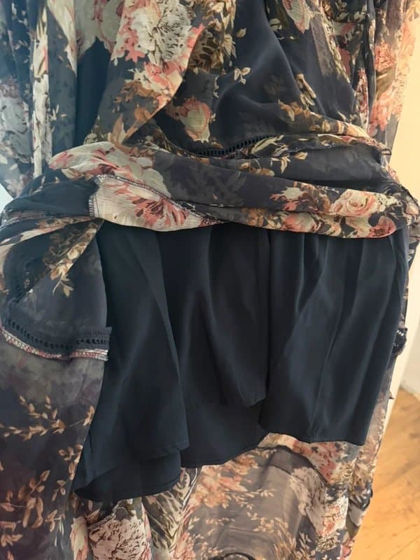 ASOS Design Asos Designer dress