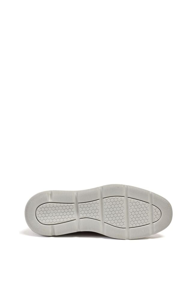 Pod Pod Men's Finch Casual Derby in Brown - 3
