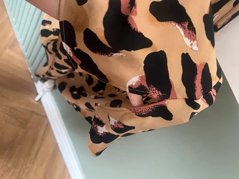 Never Fully Dressed Never Fully Dressed size 20 dress