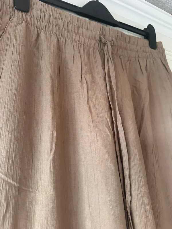 Primark Summer Trousers