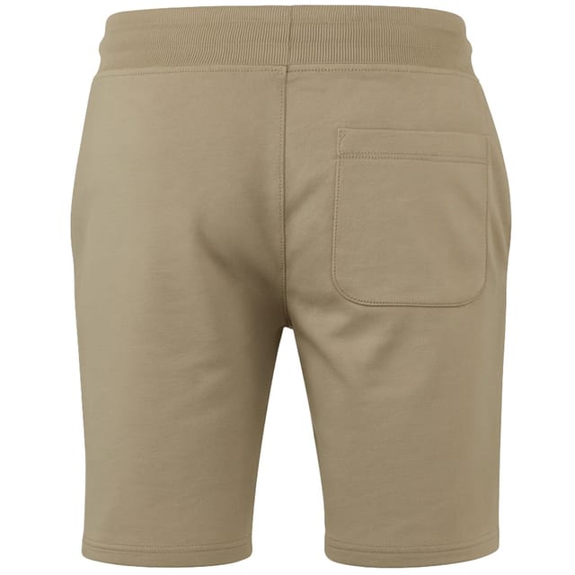 Weekend Offender Weekend Offender Men's Scandium Dark Stone Shorts in Light Tan - 3
