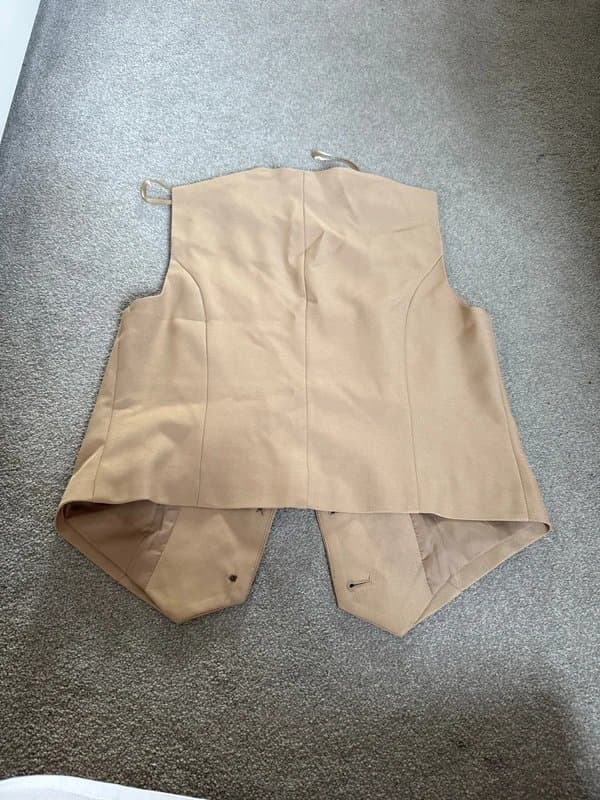 Primark Waistcoat