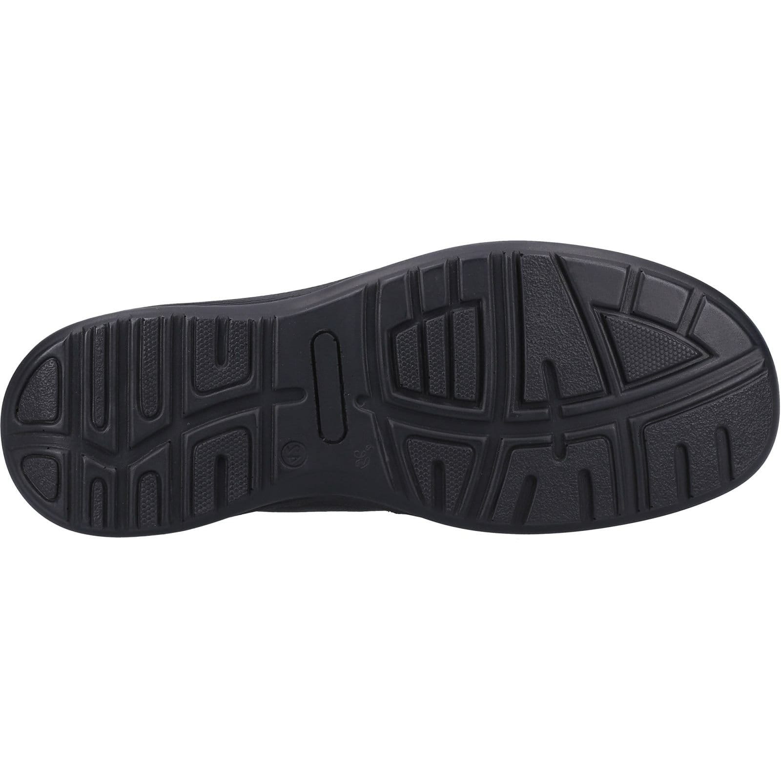 Fleet & Foster Fleet & Foster Men's Targhee Boots in Black - 4