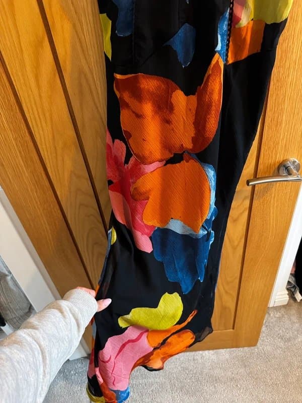 ASOS ASOS dress