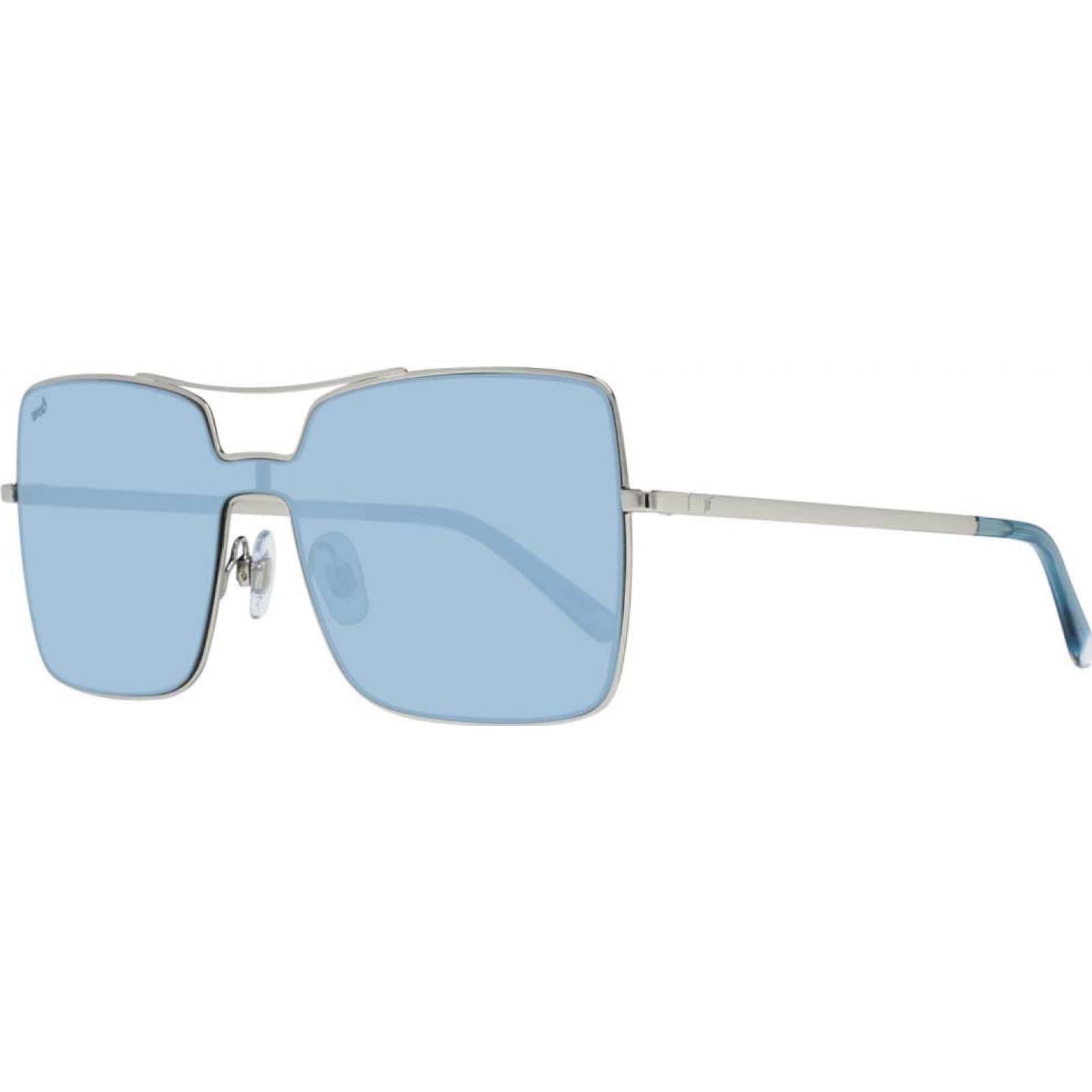 Web Eyewear Web Eyewear Women's WE0201-16X Sunglasses in Blue
