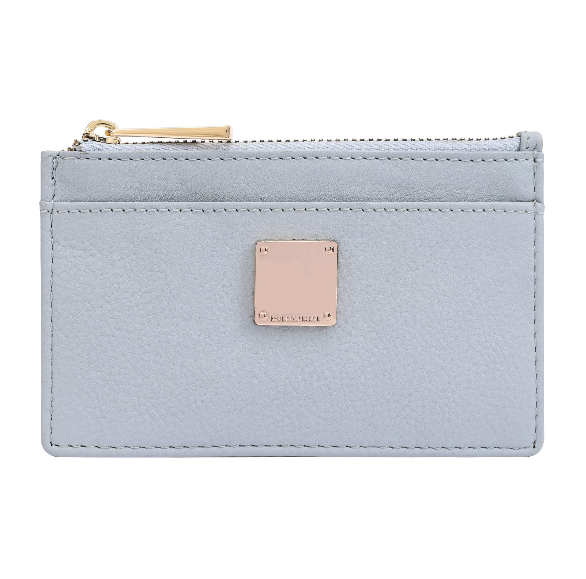 Paul Costelloe Paul Costelloe Women's Gorizia Card Holder in Grey