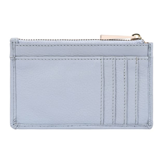 Paul Costelloe Paul Costelloe Women's Gorizia Card Holder in Grey - 2