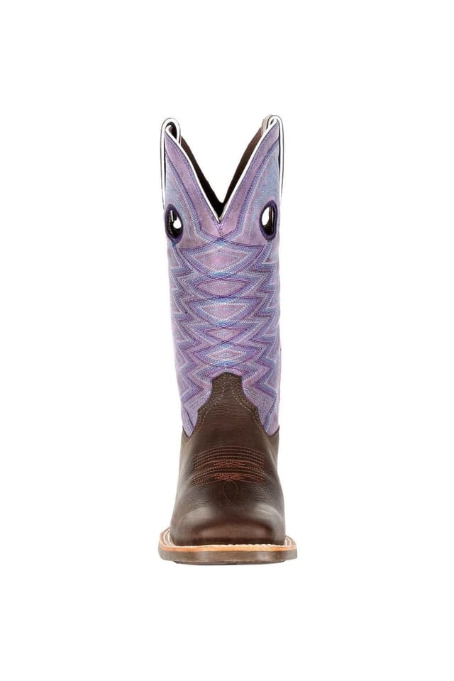 Durango Durango Women's Lady Rebel Pro Western Boot in Dark Brown - 3