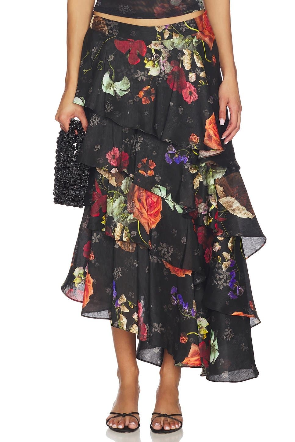 revolve Caya Skirt