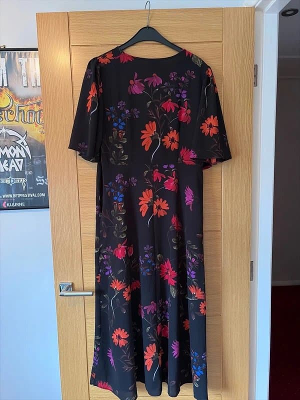 ASOS Design ASOS size 14 dress