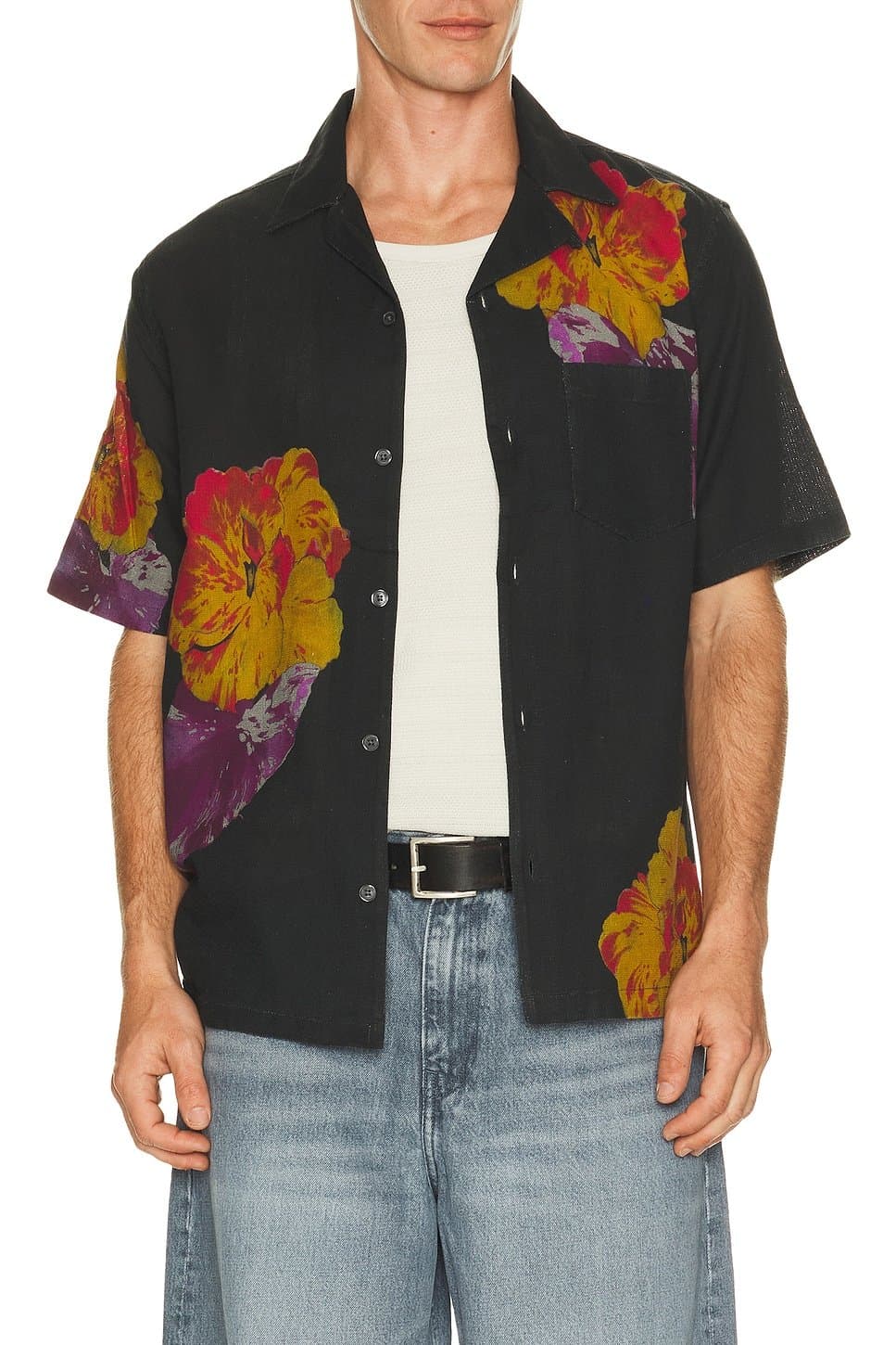 revolve Nouvelle Shirt