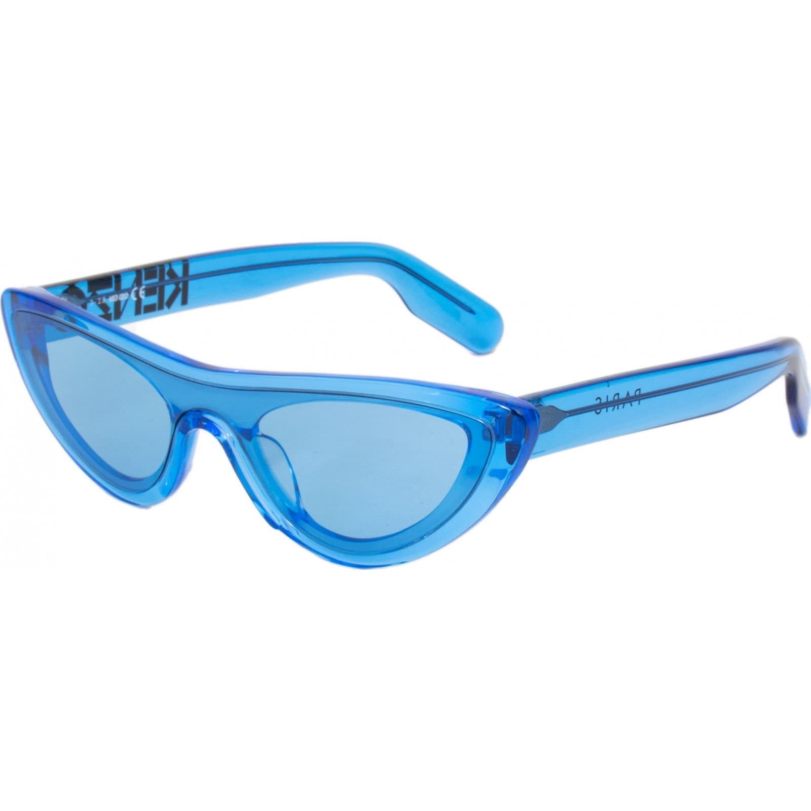 Kenzo Kenzo Women's KZ40007I-84V Sunglasses in Blue
