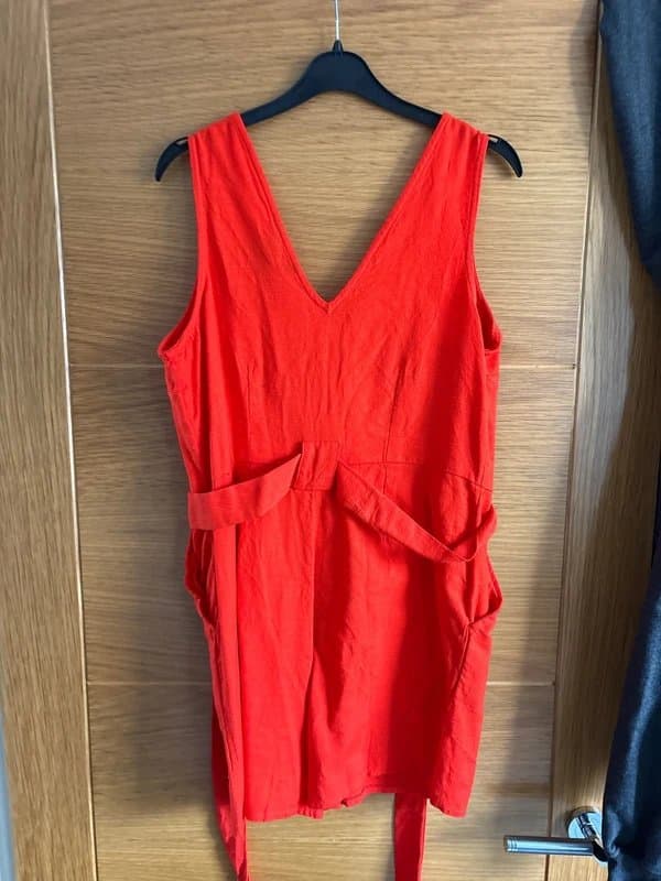 New Look New look jumpsuit