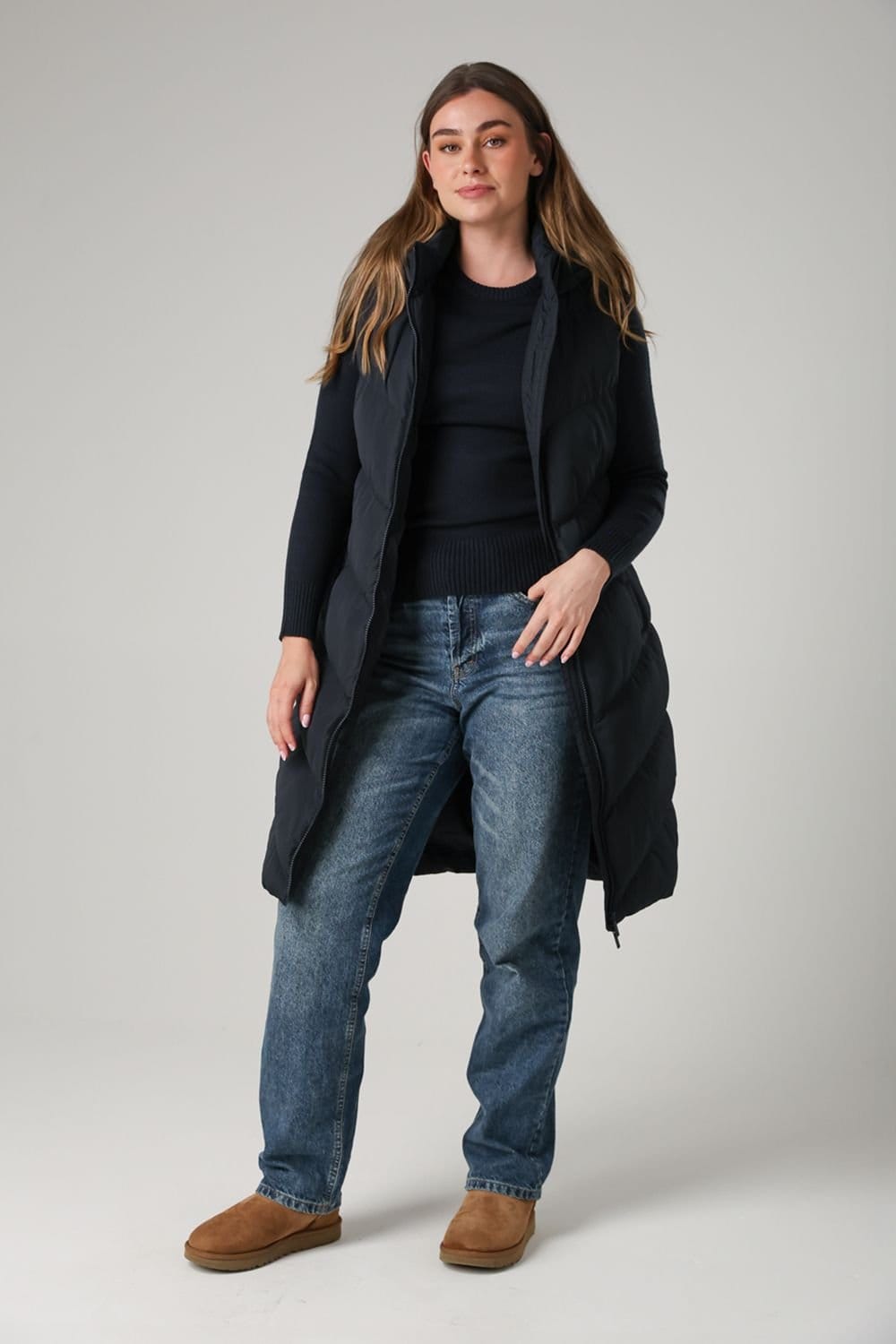 navy