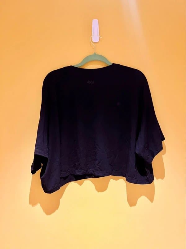 ASOS ASOS 4505 crop top | Size 22