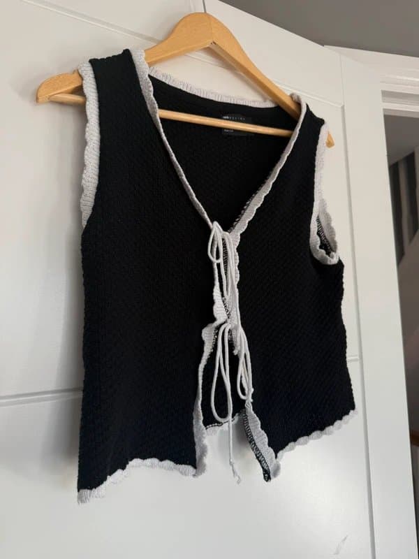 ASOS Women’s asos knitted top