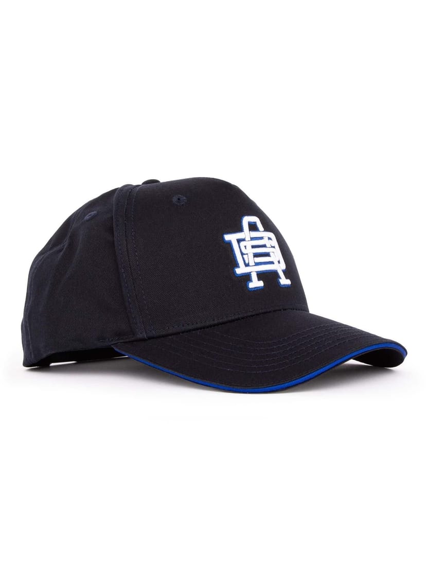 Archive Design Studio Archive Design Studio Men's Studio Cap in Navy - 1