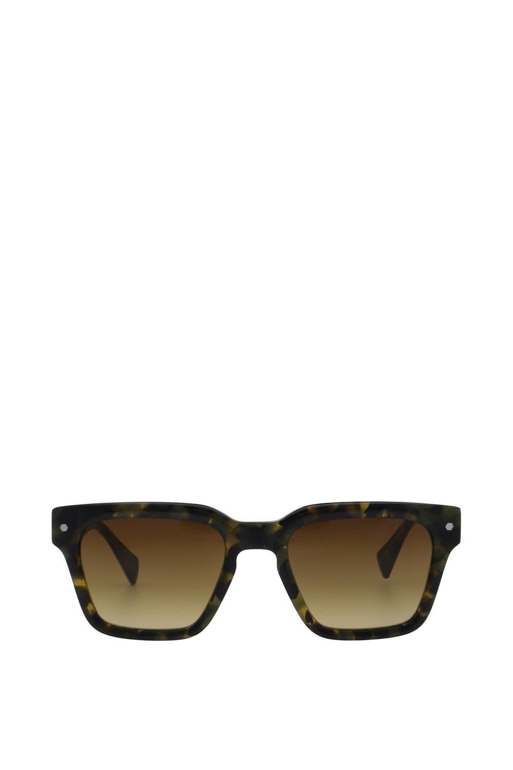 ALL SAINTS All Saints Women's Suki Sunglasses in Khaki